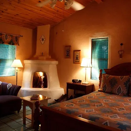 Dreamcatcher B&B Taos Room photo