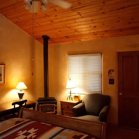 Dreamcatcher B&B Taos Exterior photo