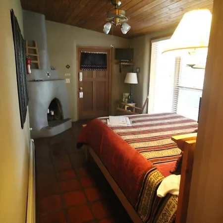 Dreamcatcher B&B Taos Exterior photo