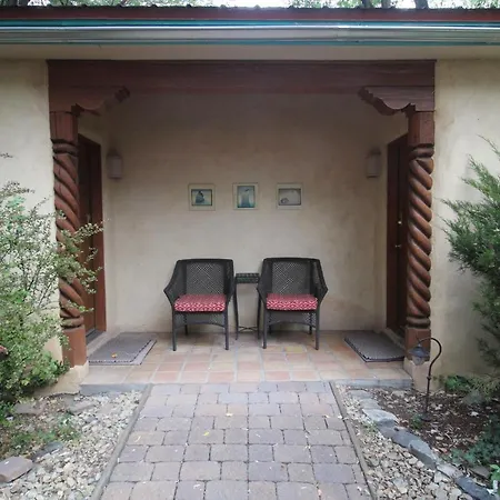 Dreamcatcher B&B Taos Exterior photo