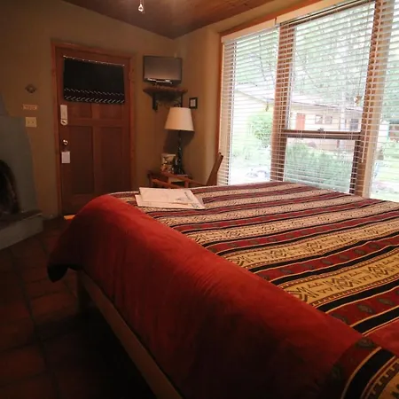 Dreamcatcher B&B Taos Exterior photo