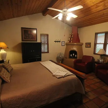 Dreamcatcher B&B Taos Exterior photo