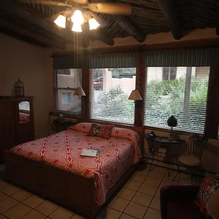 Dreamcatcher B&B Taos Exterior photo