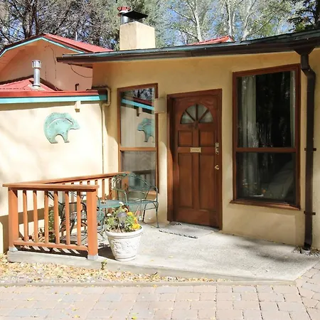 Dreamcatcher B&B Taos Exterior photo