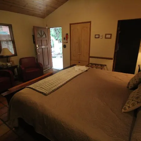 Dreamcatcher B&B Taos Exterior photo
