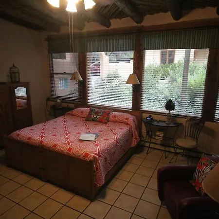 Dreamcatcher B&B Taos Exterior photo