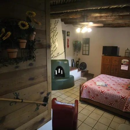 Dreamcatcher B&B Taos Exterior photo