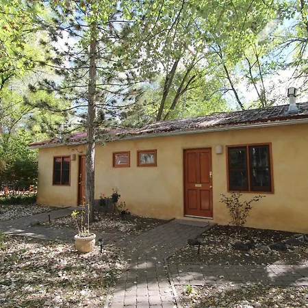 Dreamcatcher B&B Taos Exterior photo