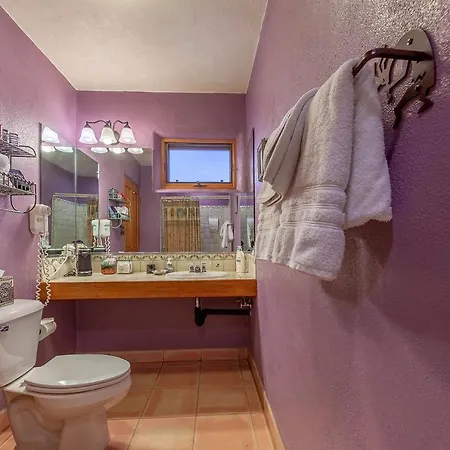 Dreamcatcher B&B Taos Exterior photo