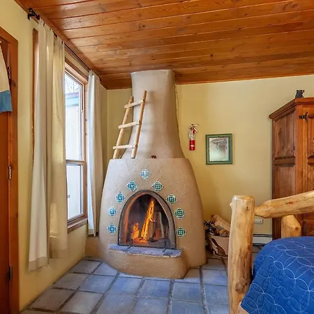Dreamcatcher B&B Taos Exterior photo