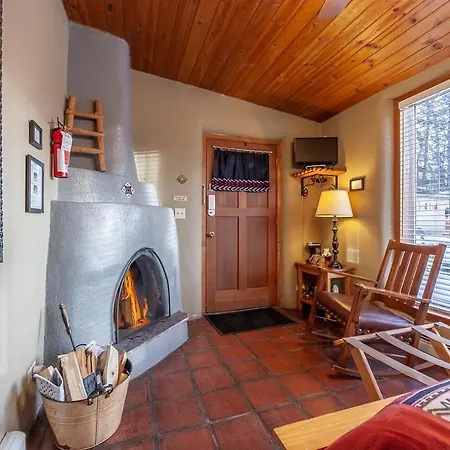 Dreamcatcher B&B Taos Exterior photo