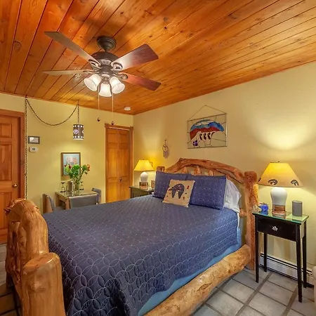 Dreamcatcher B&B Taos Exterior photo