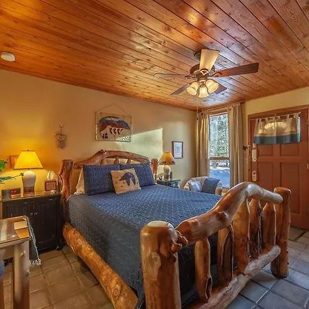 Dreamcatcher B&B Taos Exterior photo