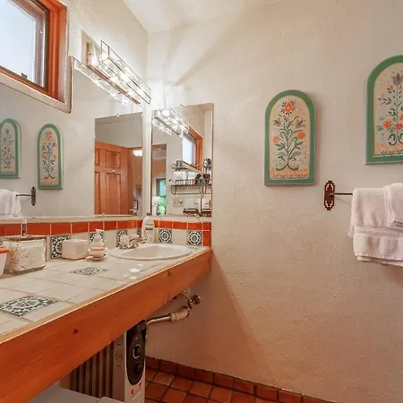 Dreamcatcher B&B Taos Exterior photo